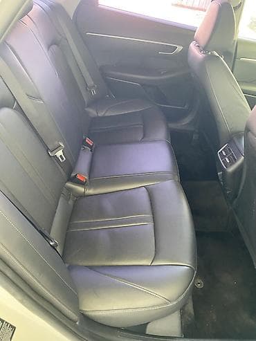 dewoo labo: Hyundai Sonata: 2019 г., 2 л, Автомат, Газ — 5