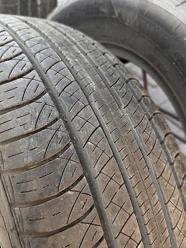 city: Шины 235 / 65 / R 17, Лето, Комплект, Внедорожные (АТ/МТ) — 2