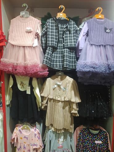 женская джинсовая одежда больших размеров: Новое большое поступление 24.11.2025 ТЦ Vesna — 19