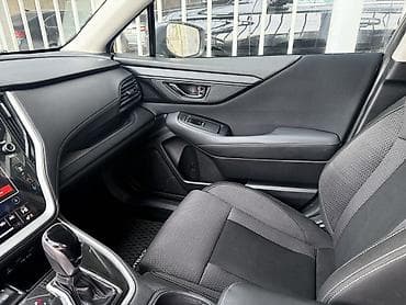 6d mark: Subaru Outback: 2020 г., Вариатор, Бензин, Универсал — 4