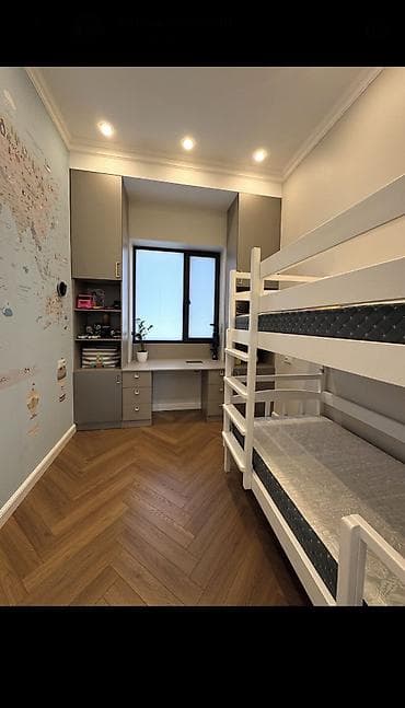 Дома: Продается современный дом в 📍районе Новопокровки, полностью готовый к — 9