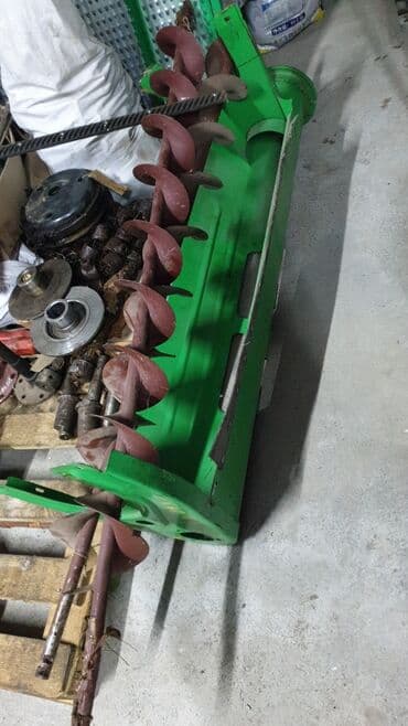 купить запчасти бу пресс подборщик сипма: Запчасти для комбайнов ВЕКТОР, АКРОС, НИВА — 19