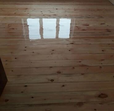 Ремонт, шлифовка полов, обжиг, ремонт, реставрация старого пола