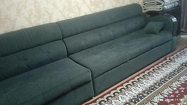 Модульные диваны: Модульный диван — 2