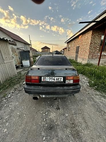 датчик холостого хода гольф 3: Volkswagen Vento: 1992 г., 2 л, Механика, Бензин, Седан — 3