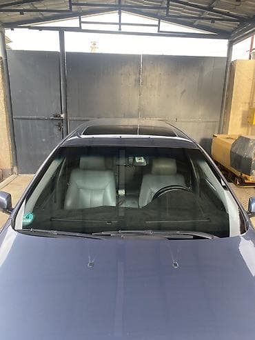 bmw e91: BMW 5 series: 2002 г., 2.5 л, Механика, Бензин, Универсал — 1