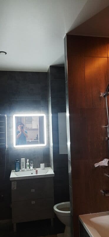 шлифовка пола бишкек: Больше 6 лет опыта — 3