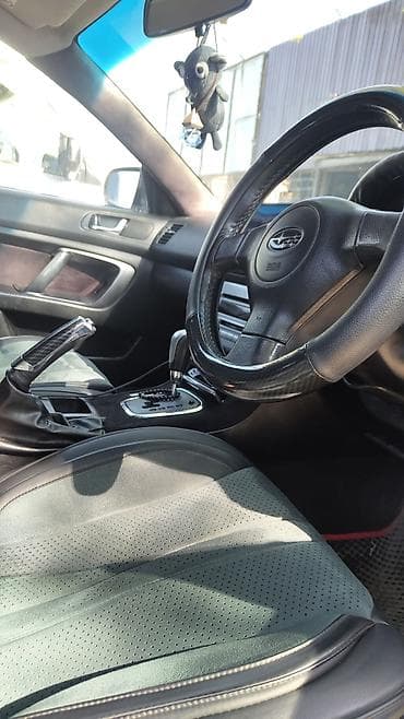 радиатор печки субару б4: Subaru Legacy: 2005 г., 2 л, Автомат, Бензин, Универсал — 8