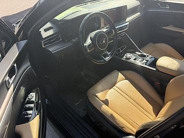 e klass: Kia K5: 2021 г., 2 л, Автомат, Бензин, Седан — 5
