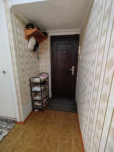 105: 1 комната, 35 м², 105 серия, 9 этаж, Косметический ремонт — 10