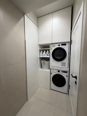 3 комнаты, 171 м², 6 этаж — 3