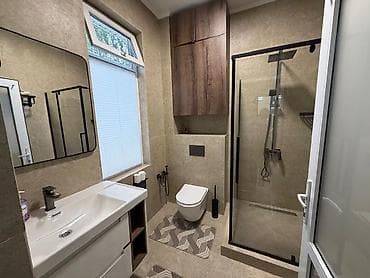 karven: 4 комнаты, 103 м², Дизайнерский ремонт — 10