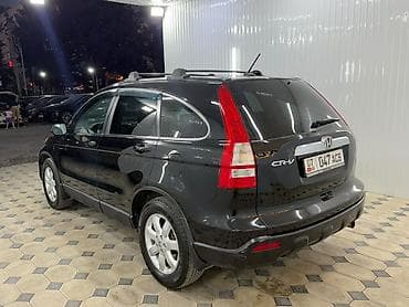 мотор для скутер: Honda CR-V: 2009 г., 2.4 л, Автомат, Бензин, Кроссовер — 4