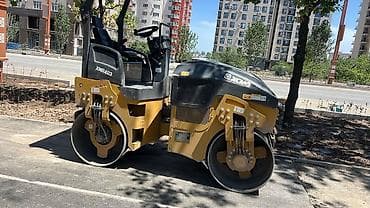 Услуги экскаватора: Экскаватор | Траншеи — 8