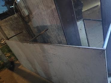 Кафелер, ресторандар үчүн: Үстөл, Колдонулган — 2