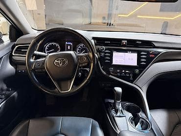 лямбда зонд тойота: Toyota Camry: 2018 г., 2.5 л, Автомат, Бензин, Седан — 7