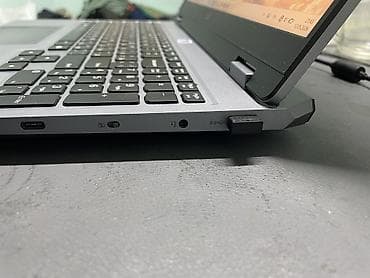 Ноутбуки Lenovo: Игровой, Б/у, Intel Core i5 — 7