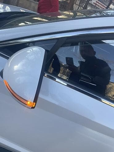 ауди сату: Hyundai Sonata: 2019 г., 2 л, Автомат, Газ, Седан — 6