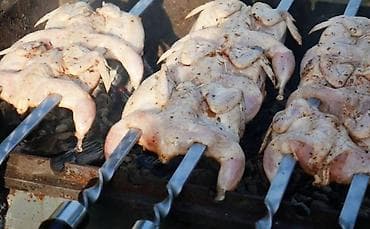 Перепёлки ( мясо ) Мы в центре города! Только у нас крупные