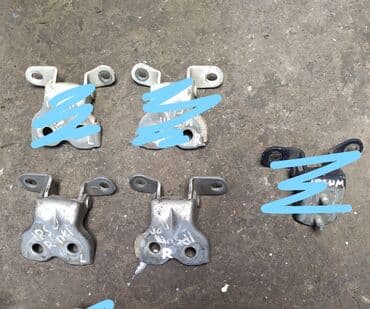 вытягивающая ортопедическая подушка купить: Toyota Ipsum Дверная Петля, Тойота Ипсум петля дверная Дверная петля — 1