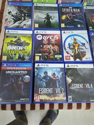 black xbox: Диски в идеальном СОСТОЯНИИ !!!! цены разные Коллекция игр для — 3