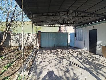 объект: Продаётся жилой дом с участком Село Беш-Кунгей 5 сотых Описание — 2