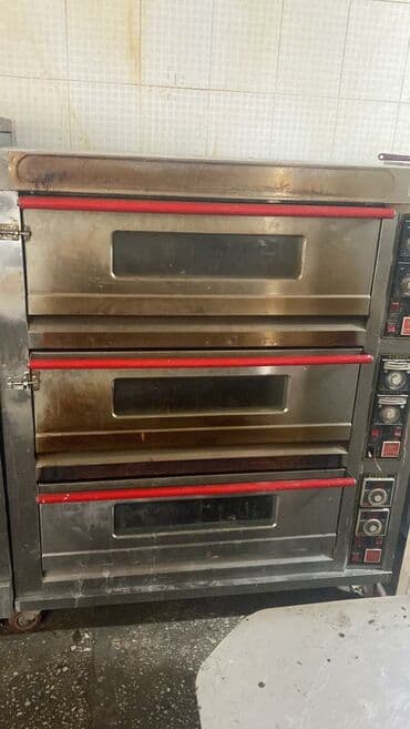 ремонт кухонного оборудования: ✓ Ремонт газовых, электрических духовок, газовых плит, электроплит — 11