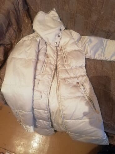 старые куртки: Куртка — 2