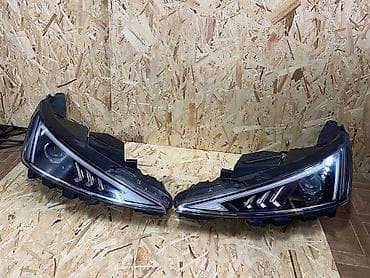 honda cr v бампер: Бампер Hyundai, Б/у — 5