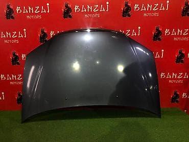 ra8: Кузовные детали капот Honda Odyssey RA6 Honda Odyssey RA8 Honda — 4