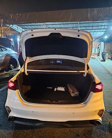 кия к5 2022: Kia K5: 2022 г., 1.6 л, Автомат, Бензин, Седан — 2