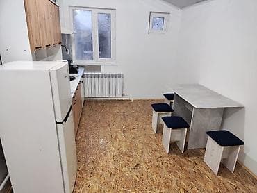 самые дешёвые дома: 25 м², 2 комнаты — 1