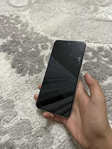 glorious model o: Redmi, Redmi 10 5G, Б/у, 128 ГБ, цвет - Белый — 8