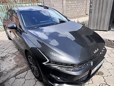 киа карнивал цена: Kia K5: 2023 г., 2 л, Автомат, Газ, Седан — 1