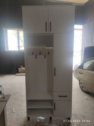 мебель заказать: Мебель на заказ, С матрасом, Комод, Буфетница — 9