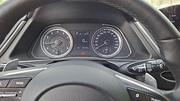 соната на разбор: Hyundai Sonata: 2020 г., 2 л, Автомат, Газ, Седан — 10