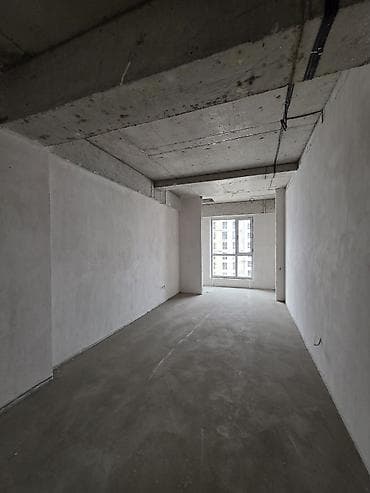 чехол для бассейна: 2 комнаты, 83 м², Элитка, 12 этаж, Готовая ПСО (под самоотделку) — 8
