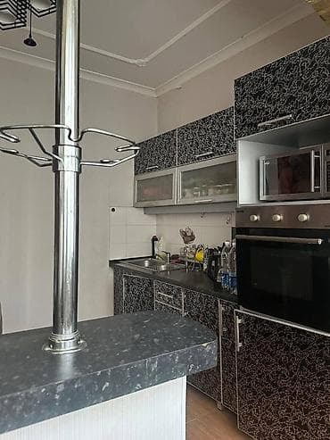center: 2 комнаты, 67 м², 106 серия улучшенная, 2 этаж, Евроремонт — 10