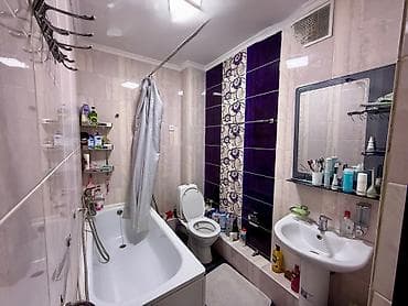 продаю люкс квартиры тц аларча: 4 комнаты, 116 м², Элитка, 8 этаж, Евроремонт — 9