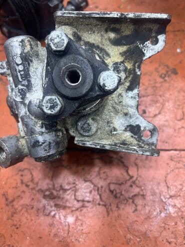 гидроцилиндр купить в бишкеке: Гидроусилитель BMW Б/у, Оригинал — 4