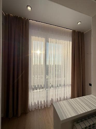 Строится, Элитка, 2 комнаты, 48 м² — 5