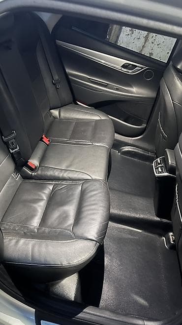 toyota solara: Hyundai Grandeur: 2019 г., 3 л, Автомат, Газ, Лифтбек — 2