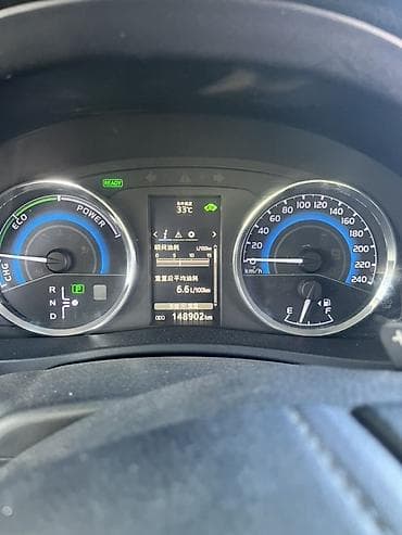стоп 221: Toyota Corolla: 2018 г., 1.8 л, Автомат, Гибрид, Седан — 8
