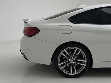 audi q6: BMW Серия 4: 2019 г., 2 л, Автомат, Бензин, Купе — 6