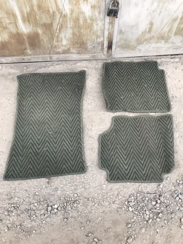 набор ключей в чемодане цена: Продаю полики (текстильные) в салон авто, только 3шт. (1- передний, 2- — 1