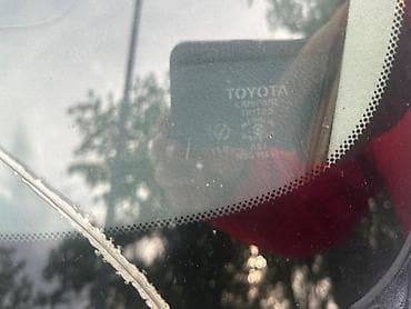 jak авто: Toyota Verossa: 2003 г., 2.5 л, Автомат, Бензин, Седан — 7