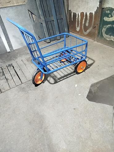 строителные инструменты: Другие садовые инструменты и инвентарь — 4