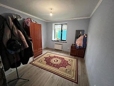 mega hous: 70 м², 3 комнаты, Теплый пол, Бронированные двери, Евроремонт — 2