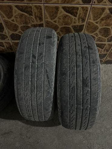 Шины 195 / 65 / R 15, Лето, Легковые, HEADWAY