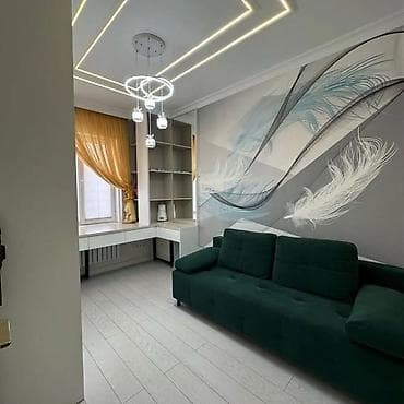 106: 4 комнаты, 80 м², 106 серия улучшенная, 8 этаж, Дизайнерский ремонт — 10